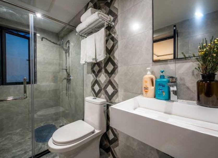 Bathroom Photo