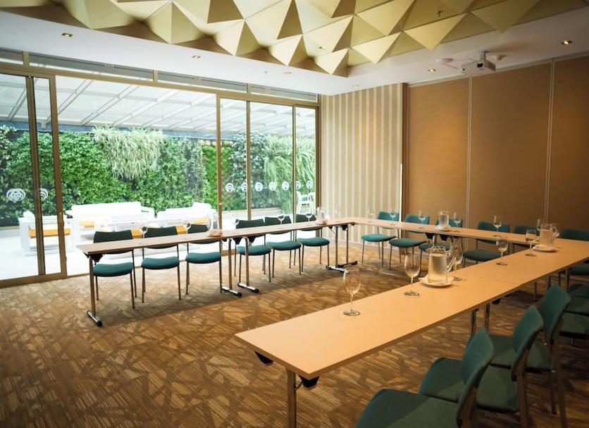 Conference room Photo