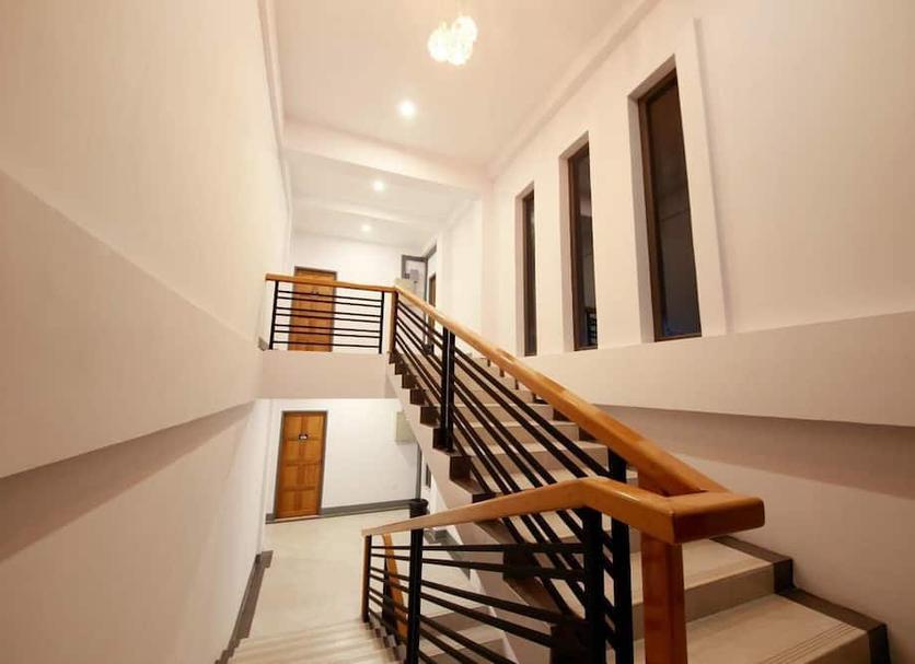 Stairs Photo