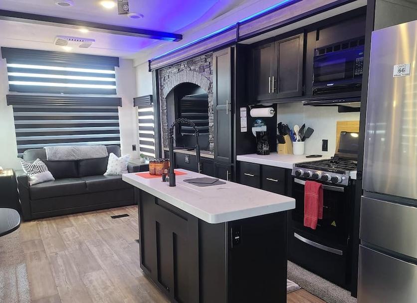 Kitchen Photo