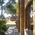 Outdoors view