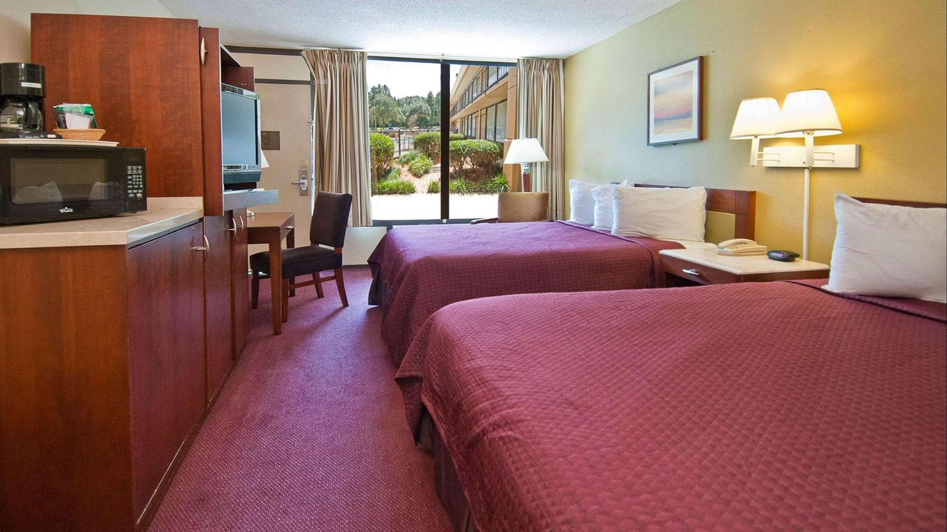 Hotel Francis