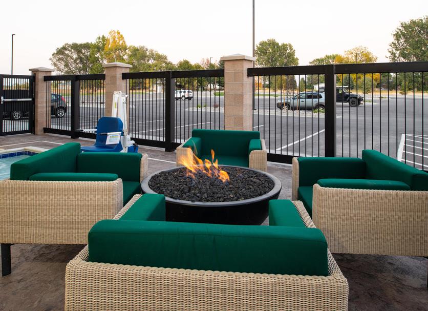 Hotel amenity Photo