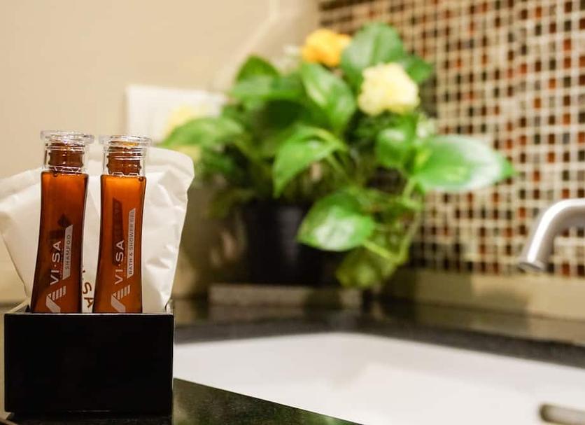 Room amenity Photo