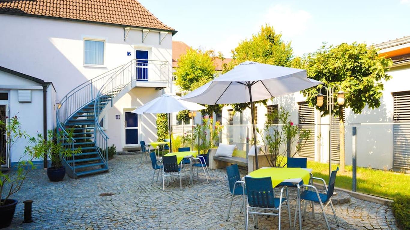 Hotel Purucker