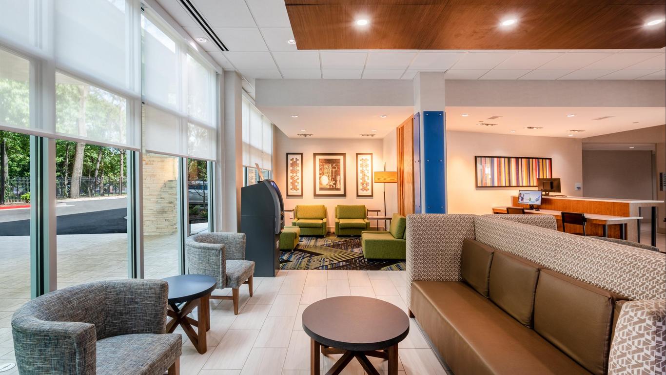 Holiday Inn Express & Suites Atlanta Airport Ne - Hapeville