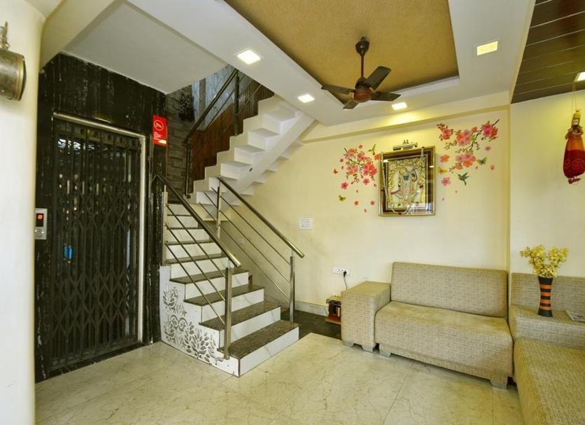 Stairs Photo
