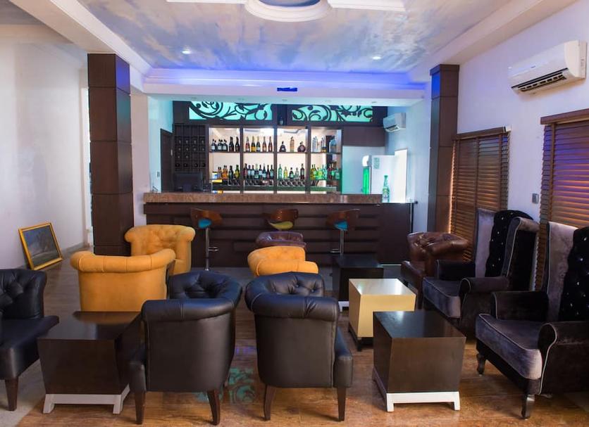 Bar Photo