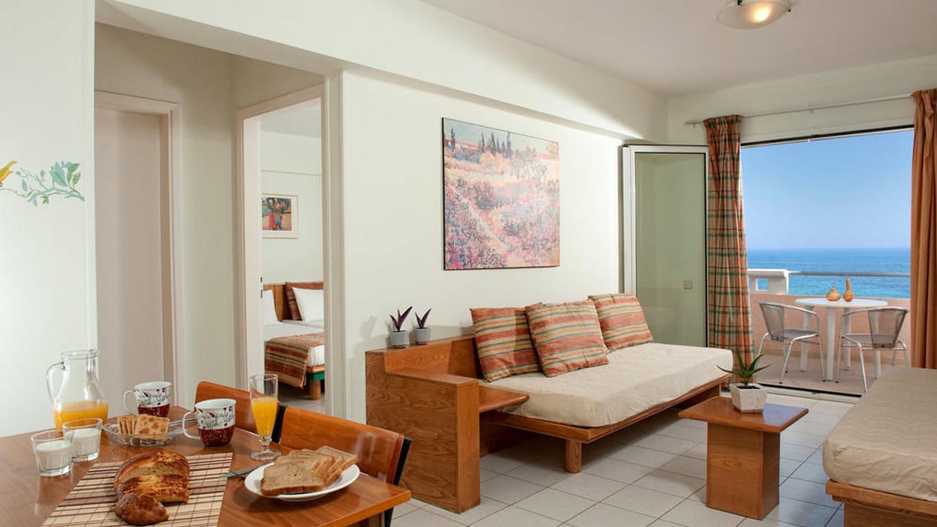 Andromeda Apartments & Studios