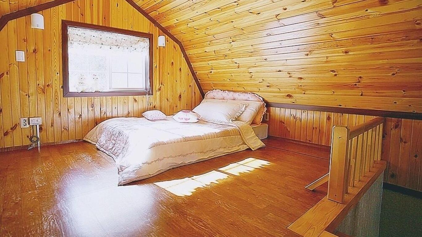 Just Like Natural Home Pension