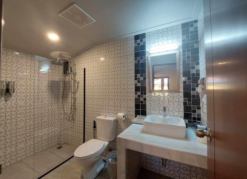 Bathroom Photo