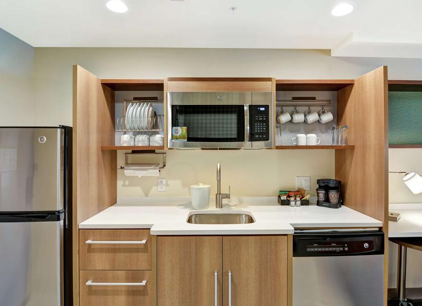 Kitchen Photo
