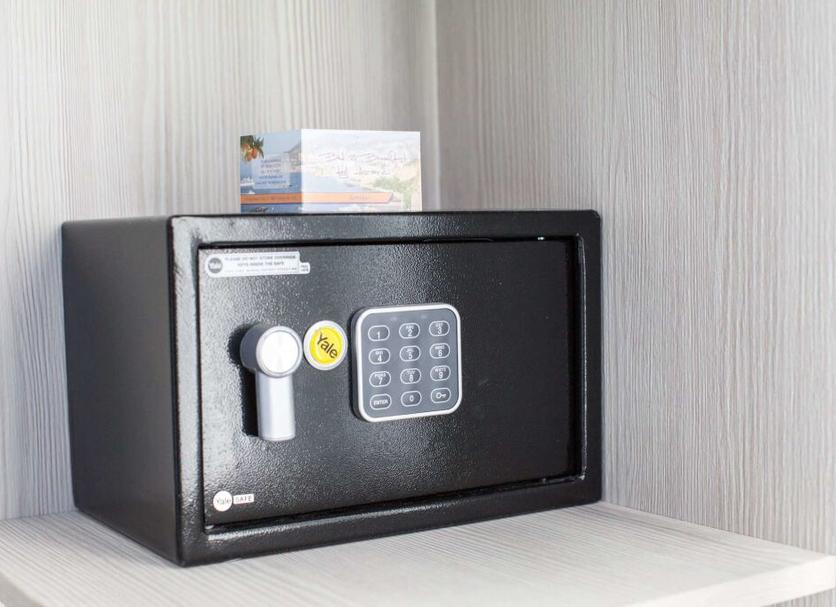 Room amenity Photo
