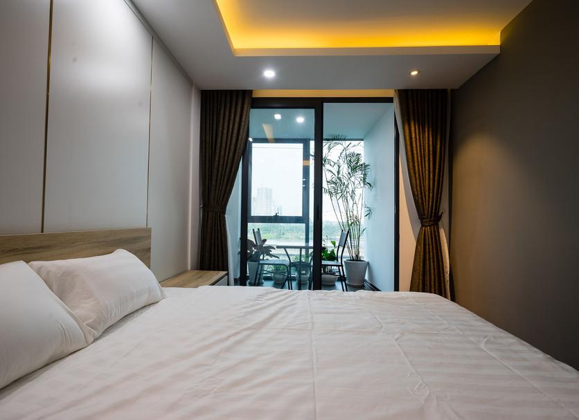 Bedroom Photo