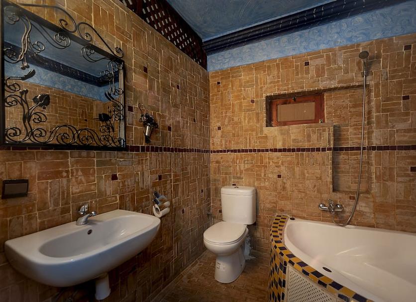 Bathroom Photo