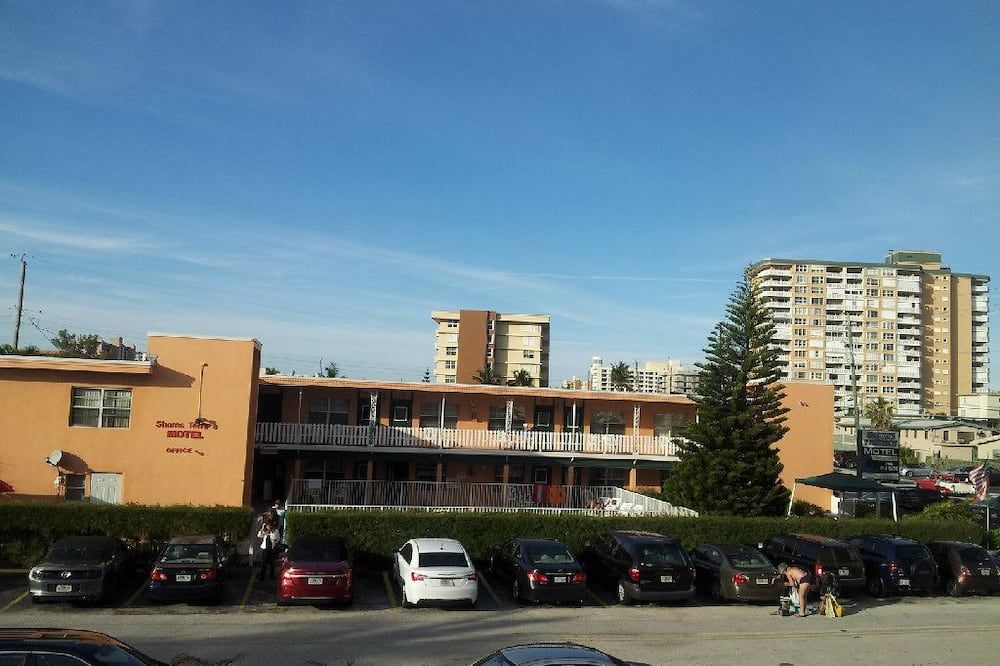 Outdoors view Photo