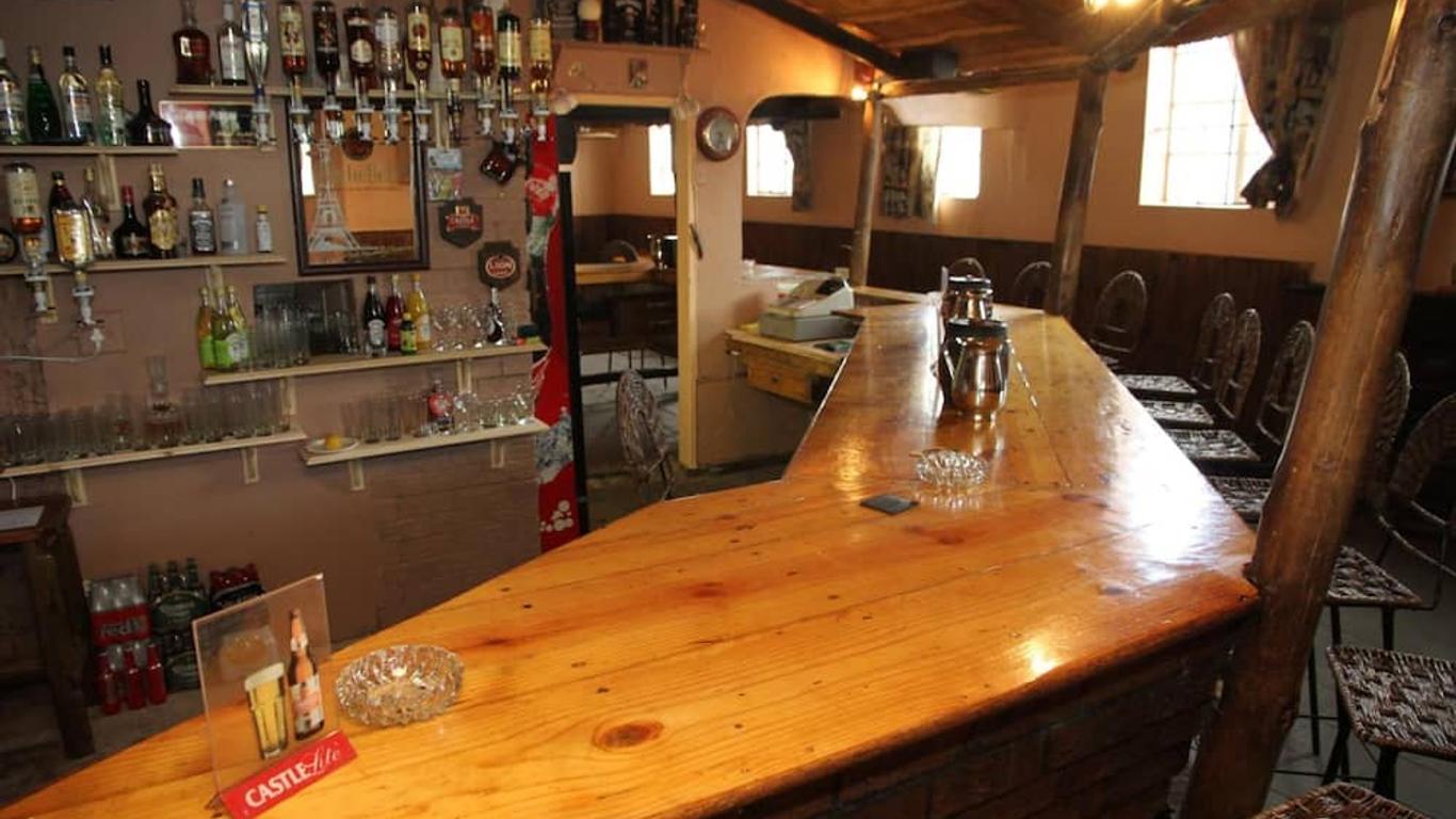 Kestell Hotel