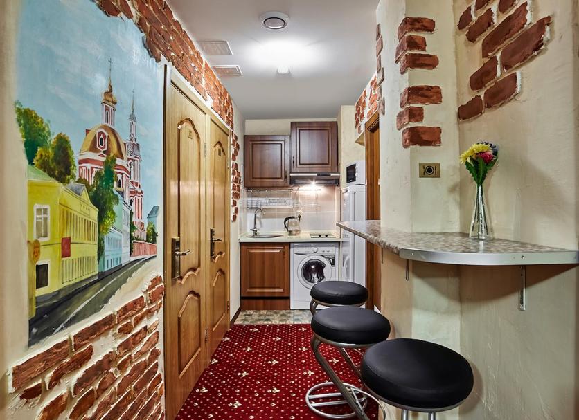Kitchen Photo