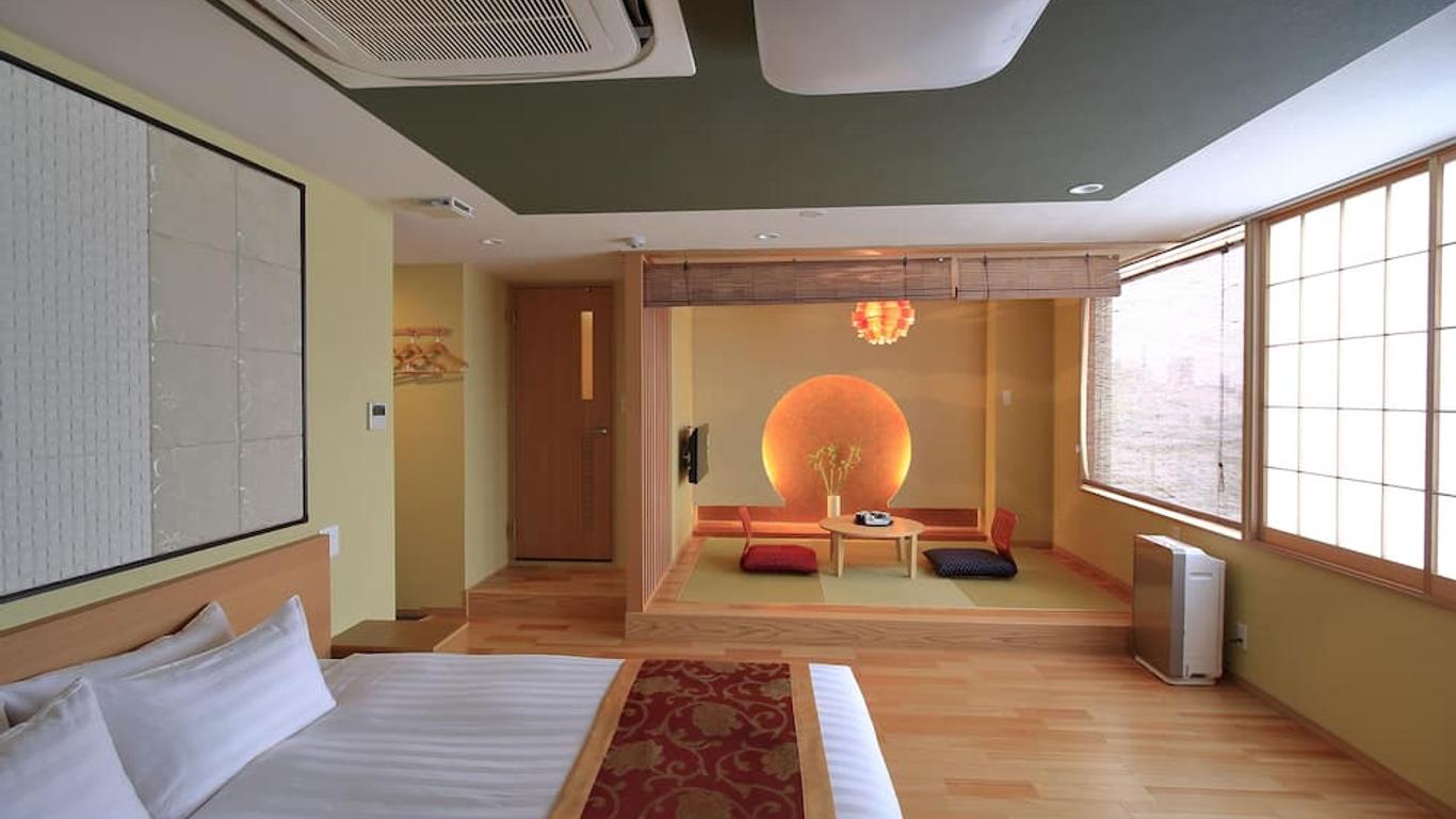 Nagomi Hotel Nippori