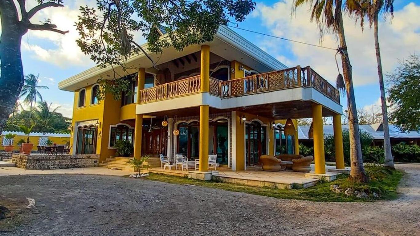 Casa Las Palmas Hotel Boutique