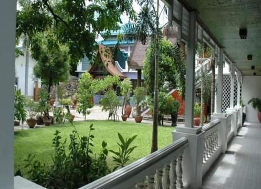 Outdoors view Photo