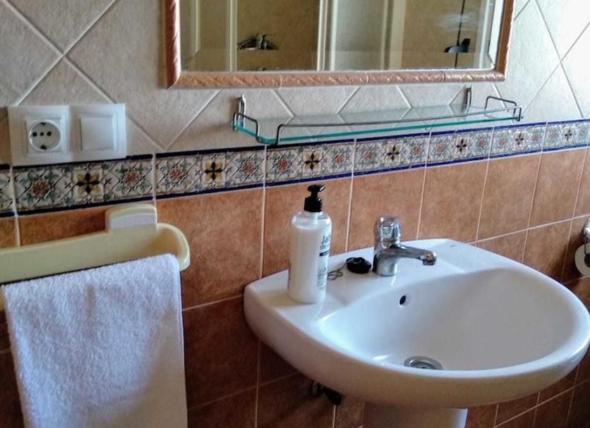 Bathroom Photo