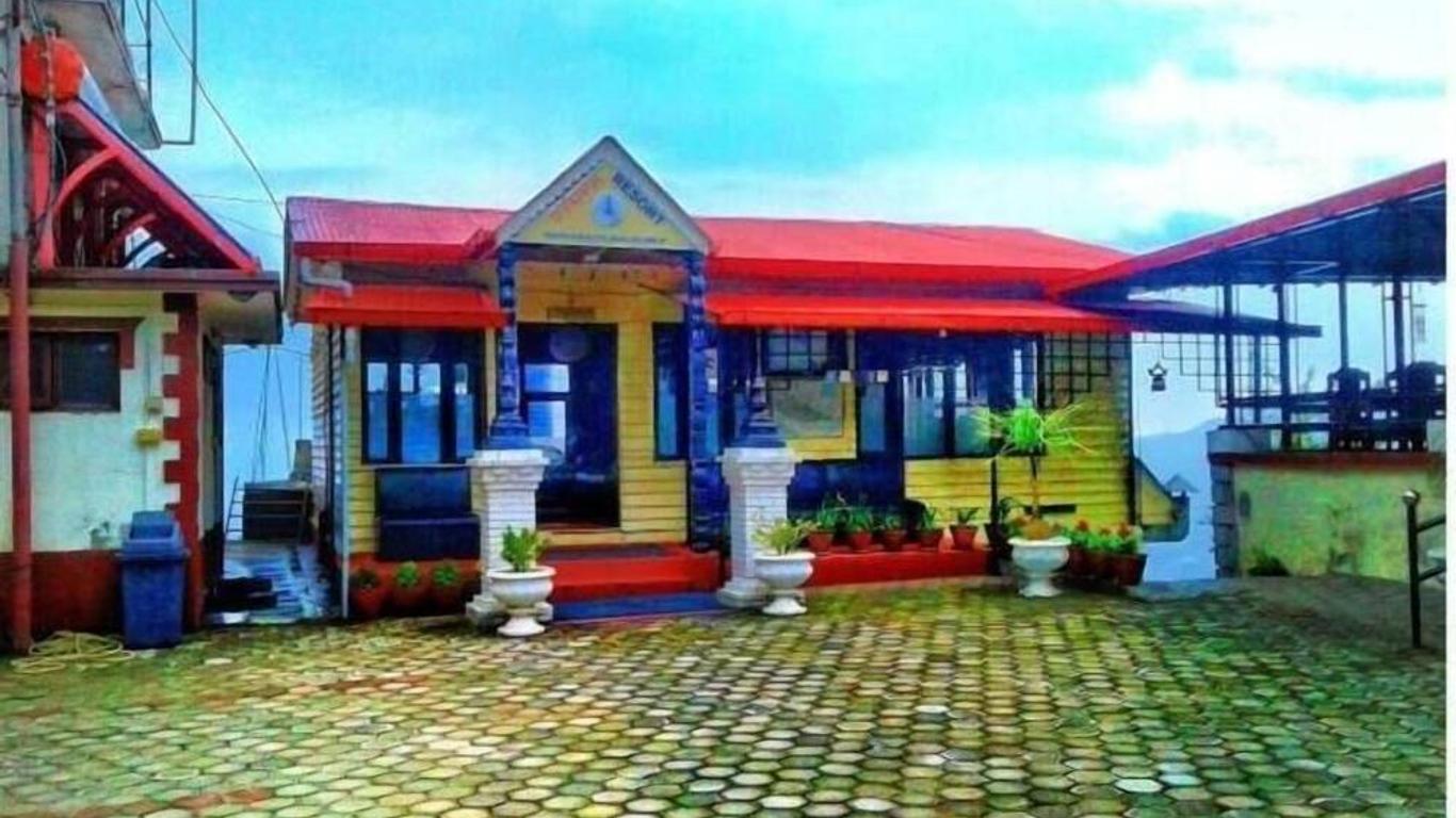 Stupa Resort Nagarkot