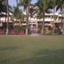 Outdoors view