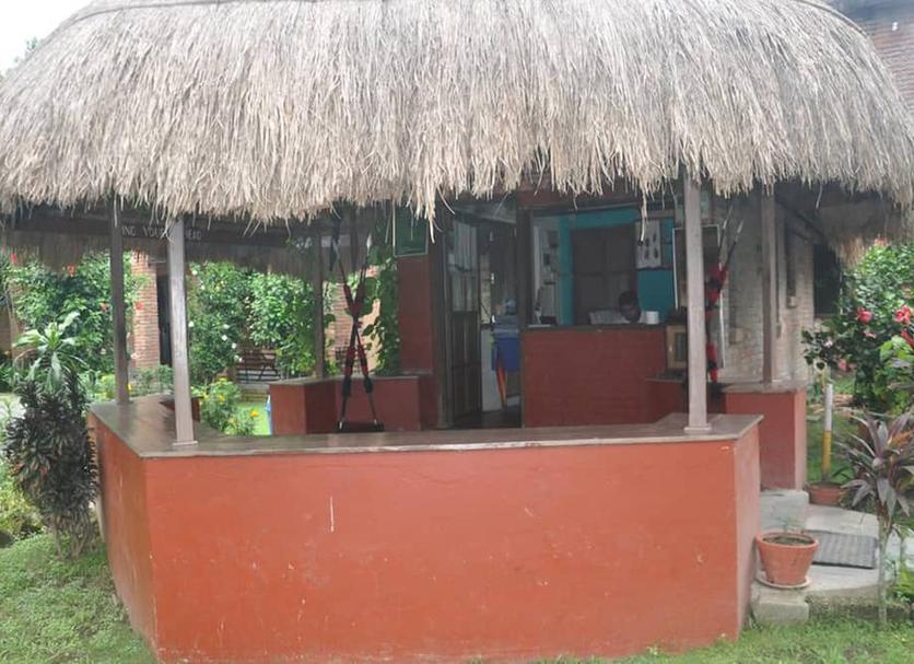 Outdoors view Photo