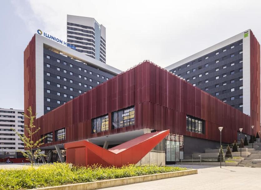 Building Photo