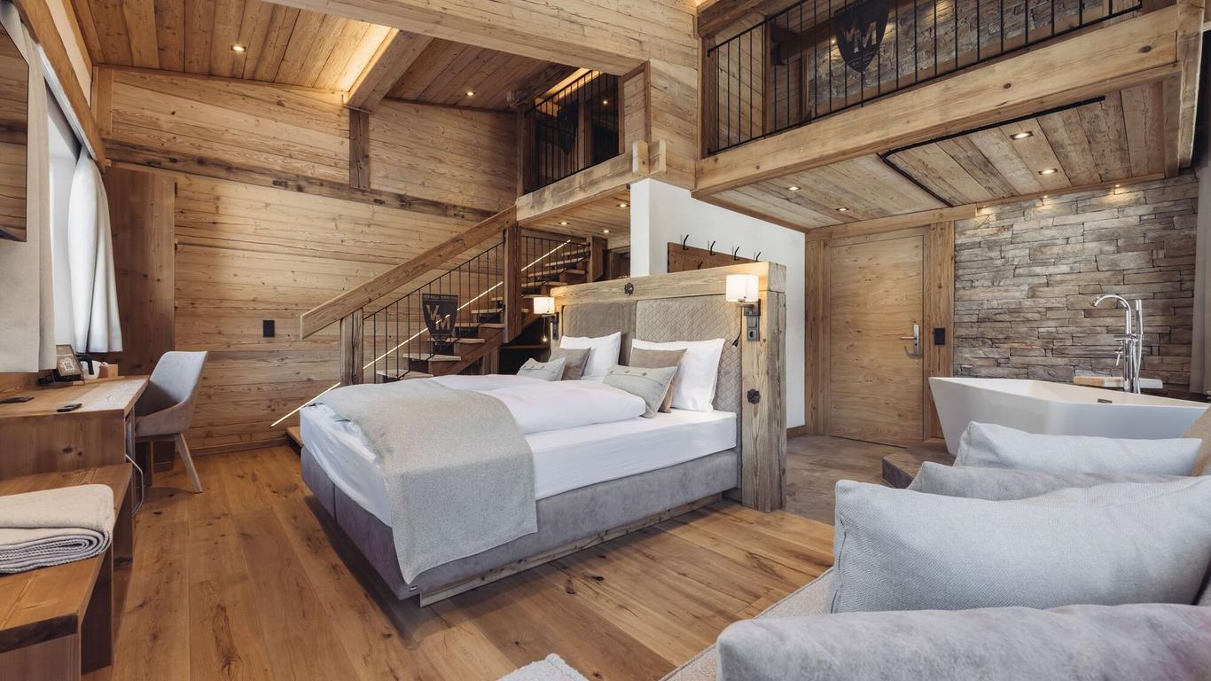 Genusshotel Vermala Montafon