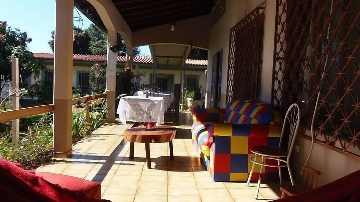 Meliza's Garden