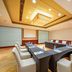 Holiday Inn Shanghai Pudong Kangqiao By IHG meeting room in Shanghai with U-shaped conference table