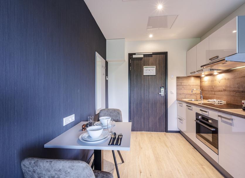 Kitchen Photo