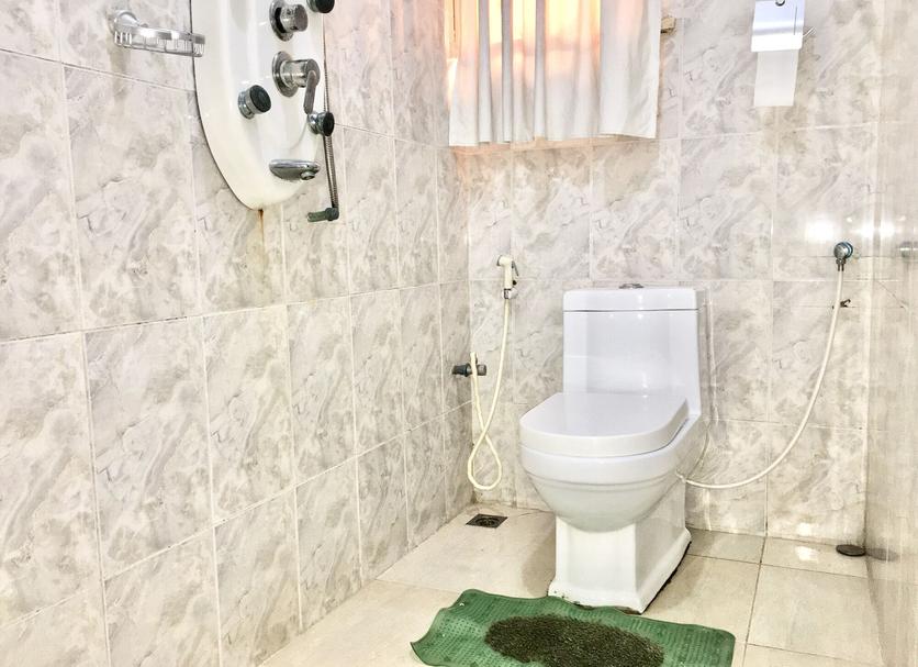 Bathroom Photo
