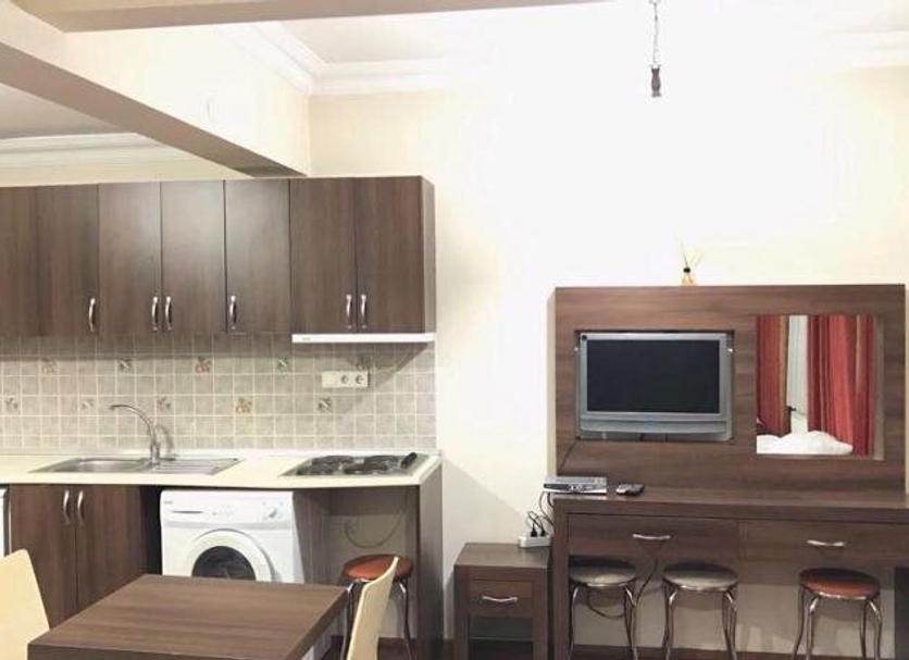 Kitchen Photo