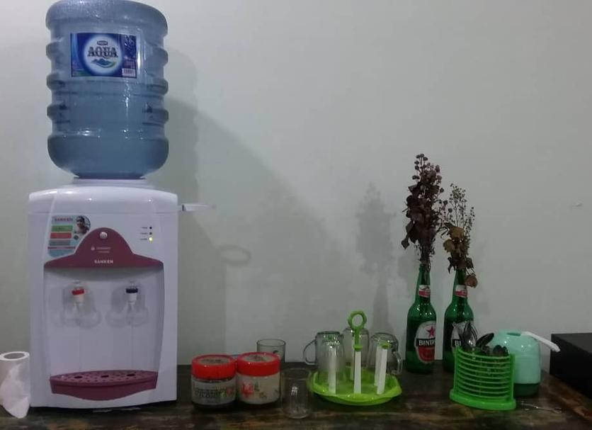 Room amenity Photo
