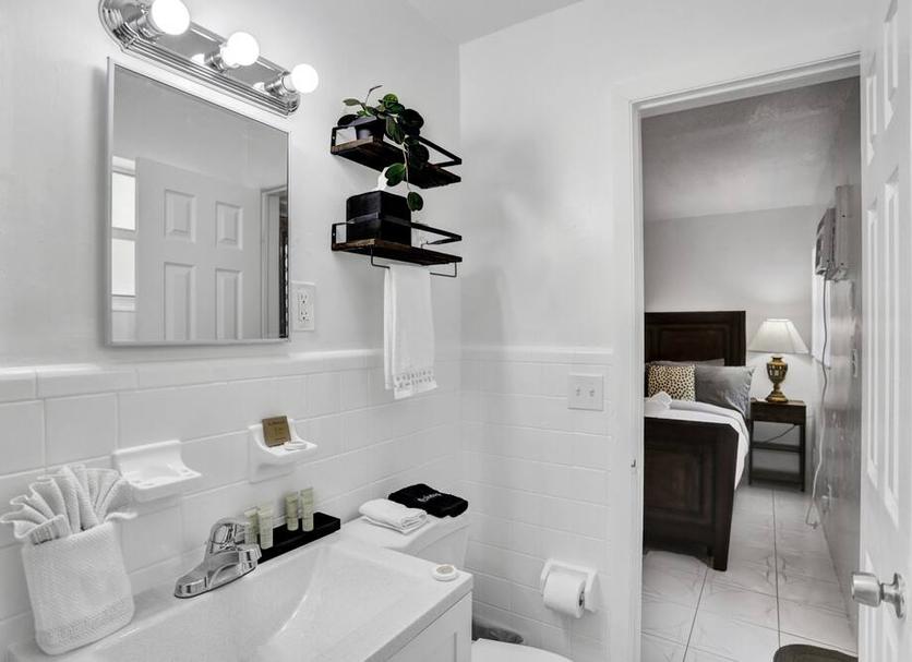 Bathroom Photo