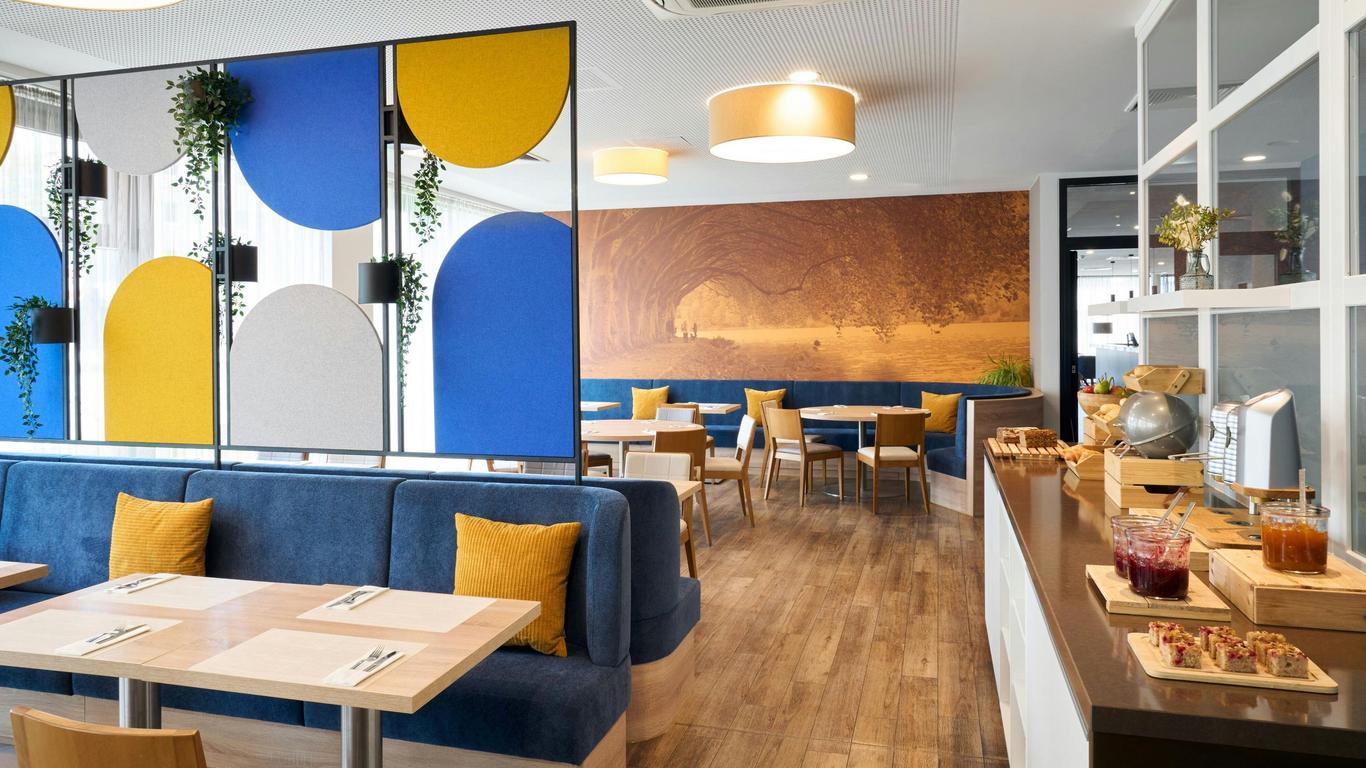 Four Points Flex By Sheraton Essen