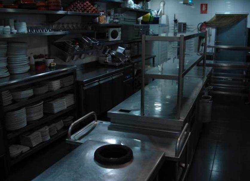 Kitchen Photo