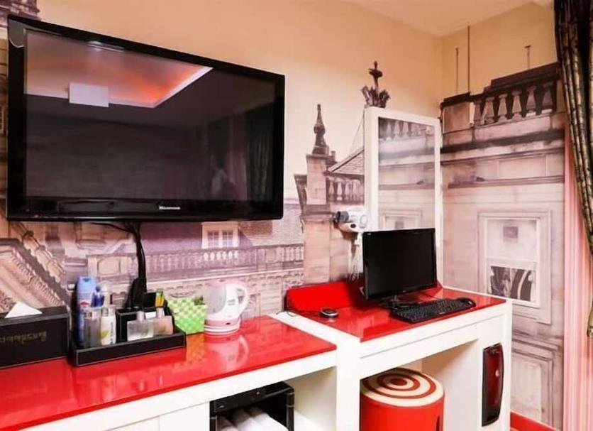 Room amenity Photo