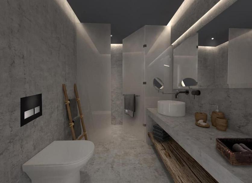 Bathroom Photo