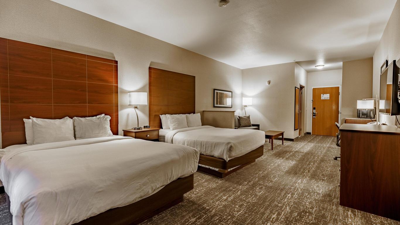 Cobblestone Suites - Ripon