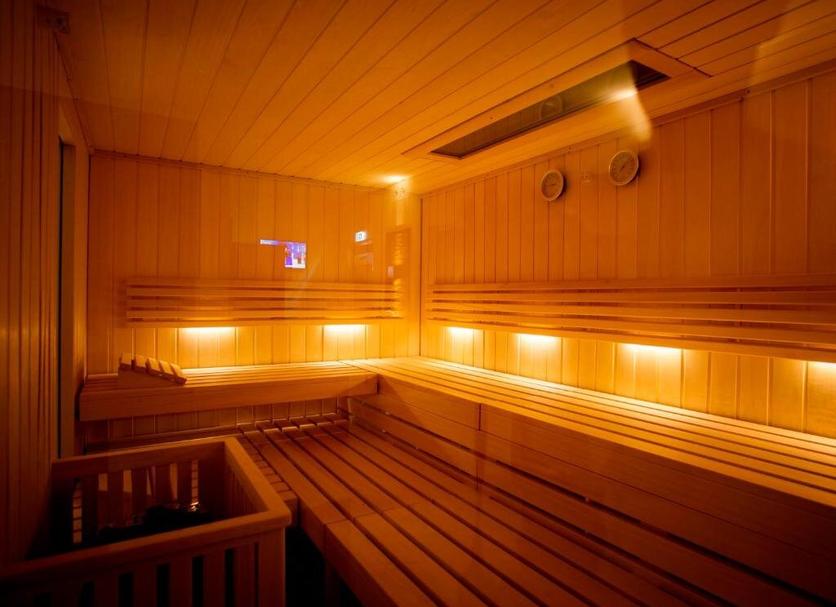 Spa Photo