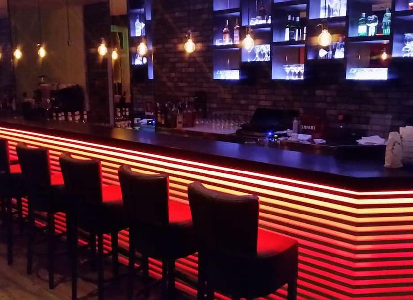 Bar Photo