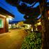 Outdoors view