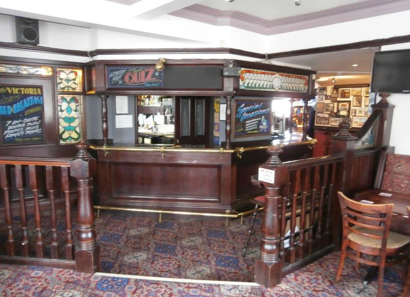 Bar Photo