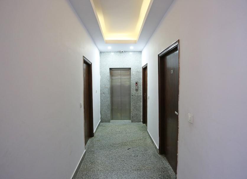 Hallway Photo