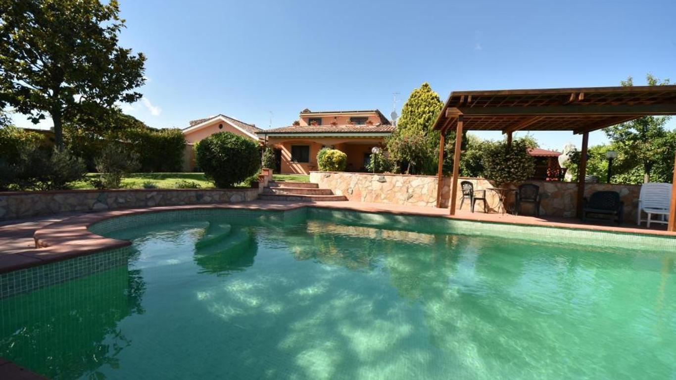 B&B Sedici Pini