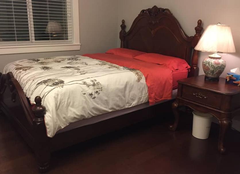 Bedroom Photo